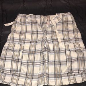 Express shorts